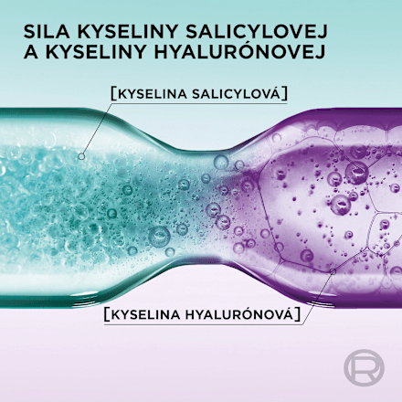 Sérum na vlasy Hyaluron Pure 6 % Exfoliating Complex L'ORÉAL PARiS ELSEVE
