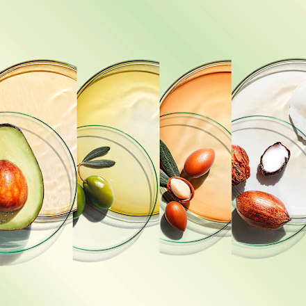 Tartós hajfesték, extra világos természetes szőke 110 GARNIER Color naturals