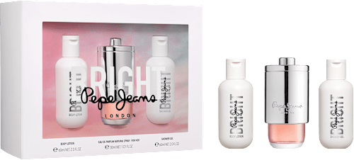 Darilni set za ženske Bright London Pepe Jeans