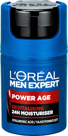 pleťový krém Power Age L'ORÉAL PARiS MEN EXPERT