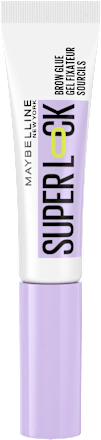 Super Lock gel za obrve  MAYBELLINE NEW YORK