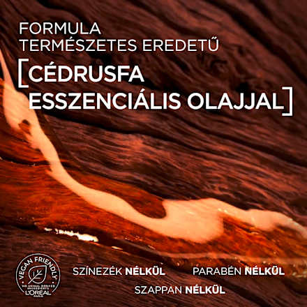 Szakállkrém BarberClub L'ORÉAL PARiS MEN EXPERT