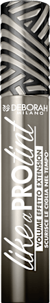 Maskara like a PRO tint DEBORAH MILANO