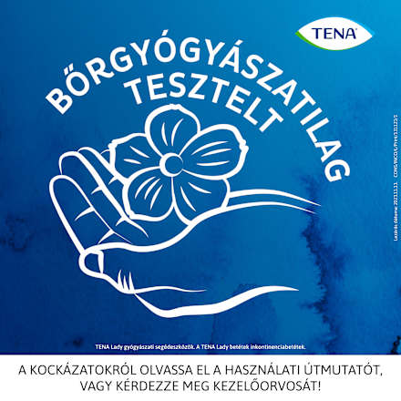 Inkontinencia betét Slim, Ultra Mini TENA