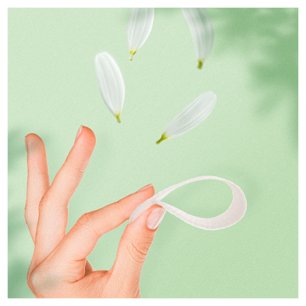 Higijenski ulošci Calendula Tenderness normal Naturella