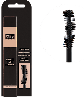 Intense Lash maskara Derma-Luxe Cosmetics