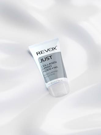 Just Collagen Amino Acids + HA dnevna krema za lice REVOX B77