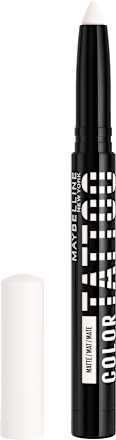 Szemceruza, Color Tattoo 24H - Nr. 105 Unmatched MAYBELLINE NEW YORK