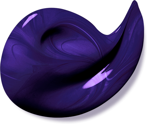 Color Vive šampon na vlasy Purple L'ORÉAL PARiS ELSEVE