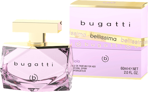 bellissima viola edp bugatti