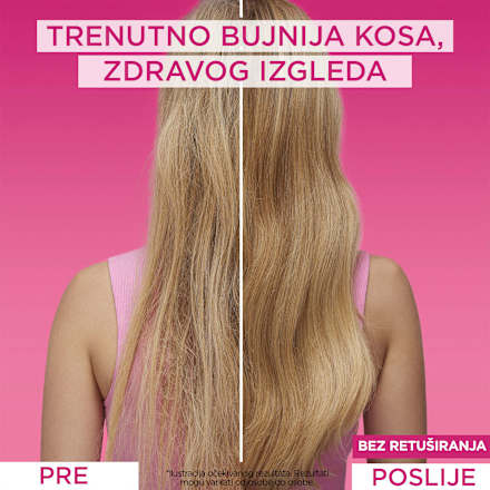Dream long maska za kosu L'ORÉAL PARiS ELSEVE