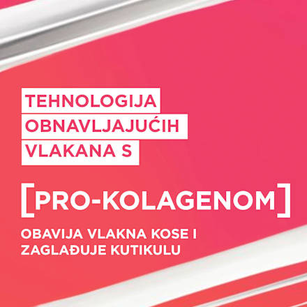 Dream long maska za kosu L'ORÉAL PARiS ELSEVE