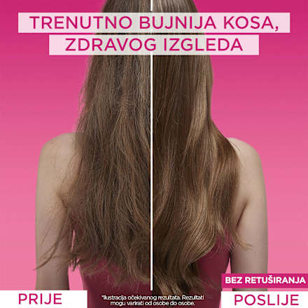 Dream long maska za kosu L'ORÉAL PARiS ELSEVE