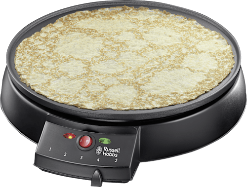 Fiesta uređaj za pečenje palačinki Russell Hobbs