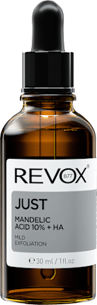 Arcszérum mandulasavval és hialuronsavval REVOX B77