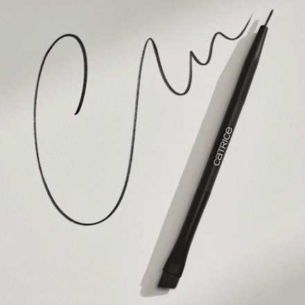 štětec na oční linky Magic Perfectors Eyeliner Brush!  CATRICE