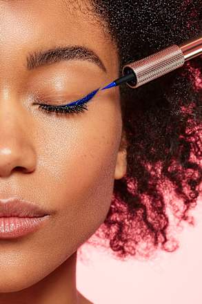 Matte Signature Eyeliner 03 Marron L'ORÉAL PARiS