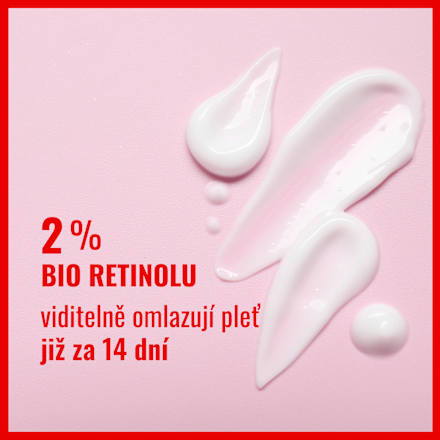 bio Retinol denní krém Dermacol