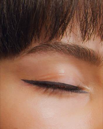 Matte Signature Eyeliner 03 Marron L'ORÉAL PARiS