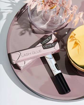 lepidlo na umělé řasy Lash Glue CATRICE