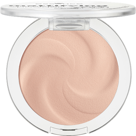 kompaktní pudr matující 11 pastel beige essence