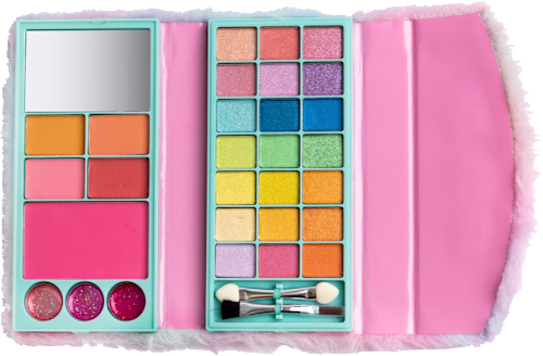 make-up paletka Circus Martinelia