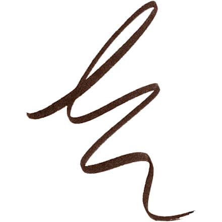 Hyper Precise All Day Eyeliner Forest Brown 710; eyeliner MAYBELLINE NEW YORK