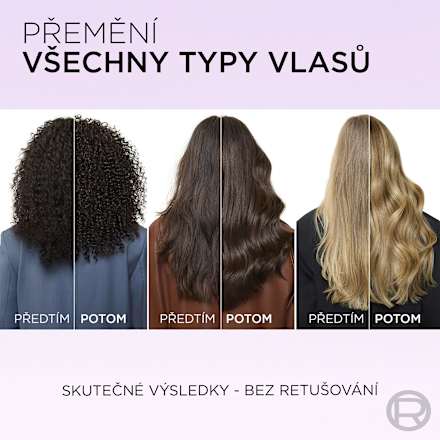 kondicionér na vlasy Hyaluron Plump L'ORÉAL PARiS ELSEVE