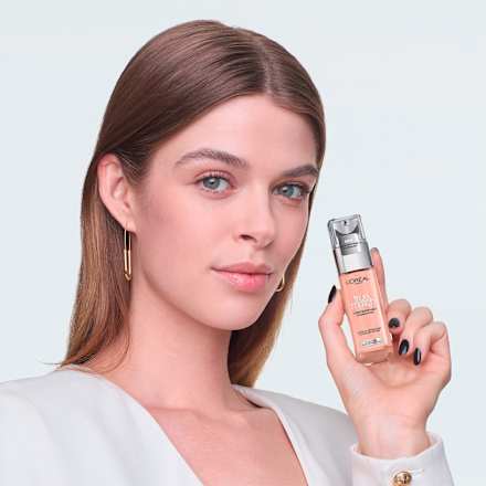 True Match Podkład 2.N Vanilla L'ORÉAL PARiS