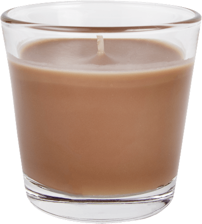 vonná svíčka Mini Sensual Sandalwood & Jasmine glade
