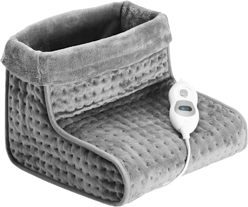 Elektrický ohrievač nôh Foot Warmer Lanaform