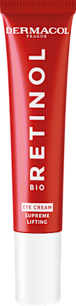 Vyhladzujúci očný krém Bio Retinol Dermacol