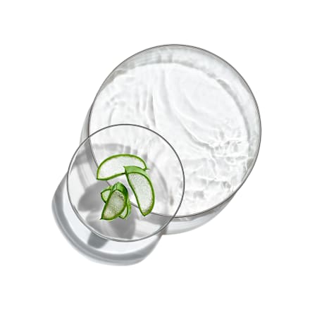 Nočný pleťový gél Hyaluronic Aloe GARNIER SKIN NATURALS