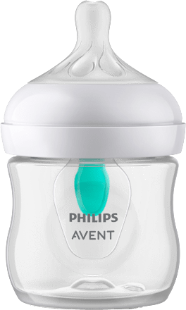 Dojčenská fľaša Natural Response AirFree - 0m+ PHILIPS AVENT