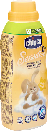 Aviváž Sensitive Tender Touch Chicco