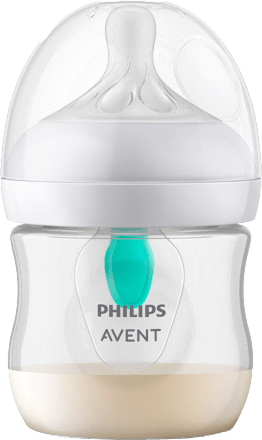 Dojčenská fľaša Natural Response AirFree - 0m+ PHILIPS AVENT