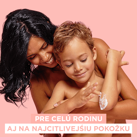 Hydratačný telový balzam Body Superfood 48h ovsené mlieko + probiotiká GARNIER Body