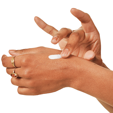 Prírodný krémový dezodorant Red nuud