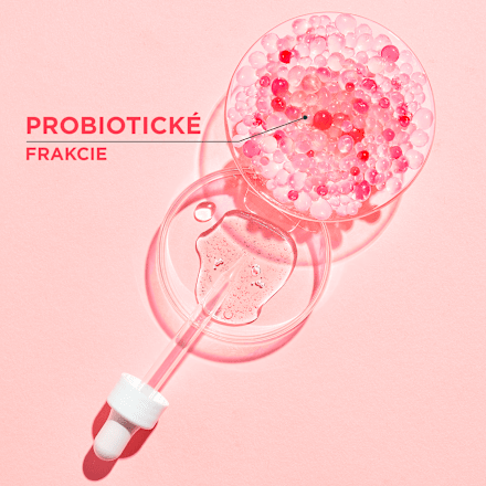 Textilná pleťová maska 2 Million Probiotics GARNIER SKIN NATURALS