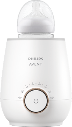 Elektrický ohrievač fliaš Premium PHILIPS AVENT