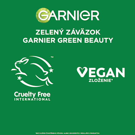 Rozjasňujúce sérum + denný pleťový UV fluid Vitamin C Invisible SPF 50+ GARNIER SKIN NATURALS