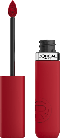 Infallible Matte Resistance ruž za usne – 420 Le Rouge Paris L'ORÉAL PARiS
