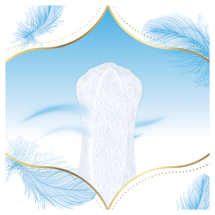 Tisztasági betét Multiform Discreet