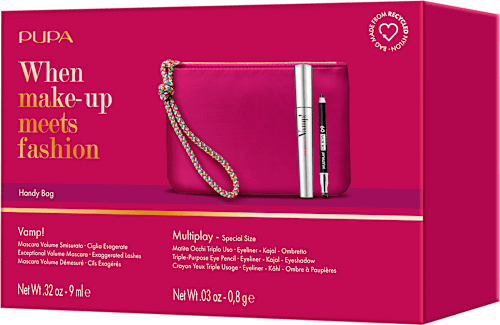 Darilni set Vamp! Handy Bag PUPA