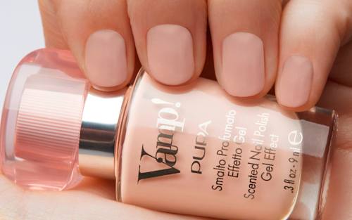 Dišeči lak za nohte Vamp! 102 PUPA