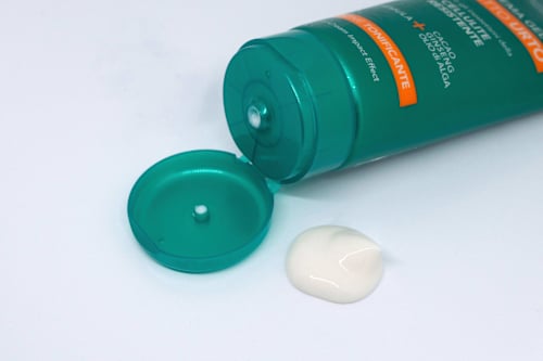 Intenzivna anticelulitna krema GEOMAR