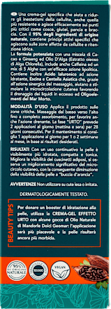 Intenzivna anticelulitna krema GEOMAR