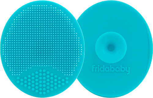 Ščetka za kopanje od glave do pet frida baby