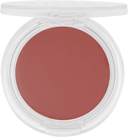 Kremno rdečilo za lica Cheek Kiss 110 Nude Kiss MILANI