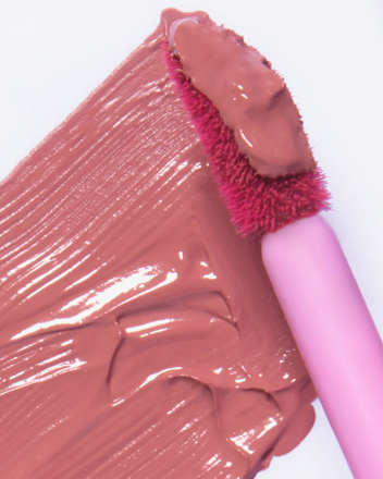 Mat tekući ruž za usne – Dune Shimmer Frankly good